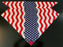 Load image into Gallery viewer, Stars & Stripes Skulldana®