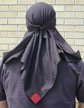 Load image into Gallery viewer, Black-Extra Long Skulldana®