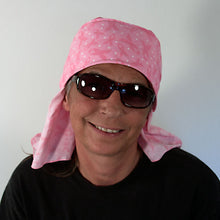 Load image into Gallery viewer, Pink Ribbons Skulldana®