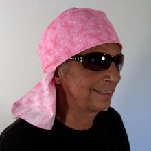 Load image into Gallery viewer, Pink Ribbons Skulldana®