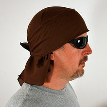 Load image into Gallery viewer, Chocolate Brown Skulldana®