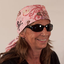 Load image into Gallery viewer, Pink Skulls Skulldana®