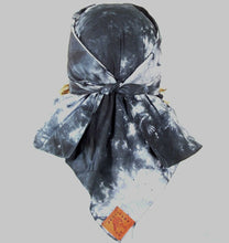 Load image into Gallery viewer, Silver/Black Tie Dye Skulldana®