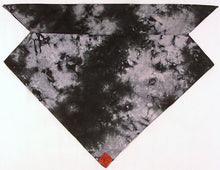 Load image into Gallery viewer, Silver/Black Tie Dye Skulldana®