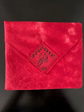 Load image into Gallery viewer, Red Tie Dye Skulldana®
