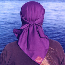 Load image into Gallery viewer, Purple Skulldana®
